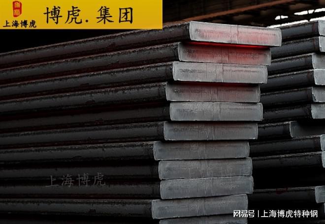 Q235B（A3）碳素结构钢适用建筑结构、制造设备、机械和车辆等(图1)