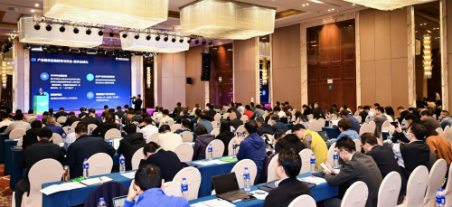 爱采购携手中国机械工业联合会用生成式AI赋能采购供应链(图2)