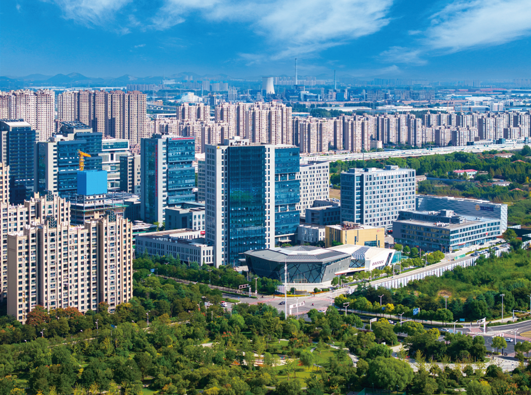 2024年省重大项目名单公布!徐州经开区+9(图3) 2024年省重大项目名单公布!徐州经开区+9(图3)