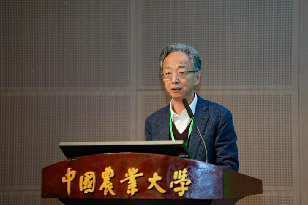 中国农业机械化展望大会成功举办(图8) 中国农业机械化展望大会成功举办(图8)