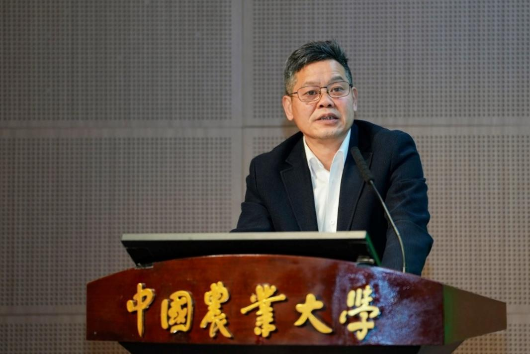 中国农业机械化展望大会成功举办(图9) 中国农业机械化展望大会成功举办(图9)