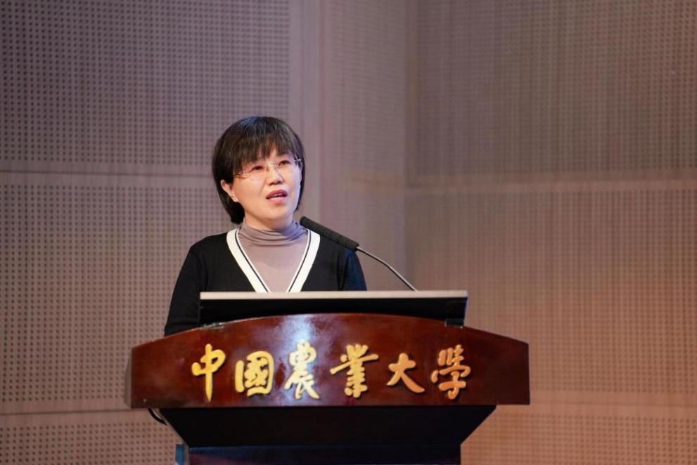 中国农业机械化展望大会成功举办(图16) 中国农业机械化展望大会成功举办(图16)