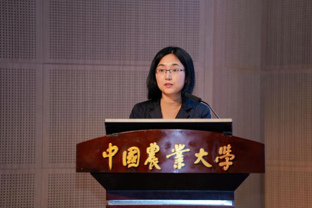 中国农业机械化展望大会成功举办(图18) 中国农业机械化展望大会成功举办(图18)
