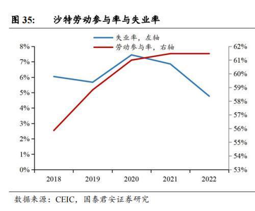 中国企业在沙投资机会：机械设备国防军工信息技术汽车(图19)