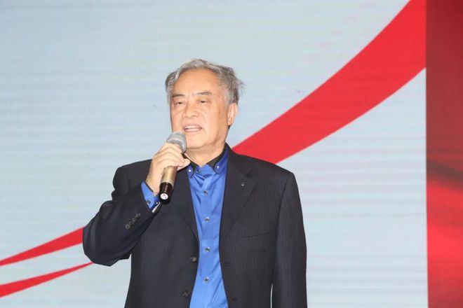 《中国机械工程学报:增材制造前沿》启动仪式暨2020年编委工作会议在西安召开(图6) 《中国机械工程学报:增材制造前沿》启动仪式暨2020年编委工作会议在西安召开(图6)