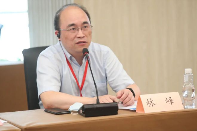 《中国机械工程学报:增材制造前沿》启动仪式暨2020年编委工作会议在西安召开(图7) 《中国机械工程学报:增材制造前沿》启动仪式暨2020年编委工作会议在西安召开(图7)