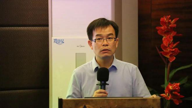中国机械工程学会科技期刊联盟第一期学术论坛顺利举行(图7) 中国机械工程学会科技期刊联盟第一期学术论坛顺利举行(图7)