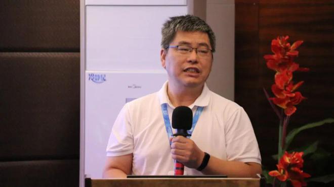 中国机械工程学会科技期刊联盟第一期学术论坛顺利举行(图6) 中国机械工程学会科技期刊联盟第一期学术论坛顺利举行(图6)
