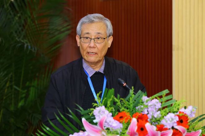 《中国机械工程学报》第三届编委会成立大会暨2021年 编委工作会议成功召开(图2)