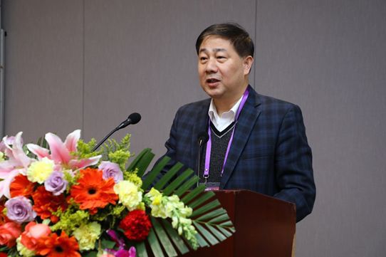 《机械工程学报》第十一届编委会、《中国机械工程学报》第二届编委会成立大会暨、董事会工作会议成功召开(图1) 《机械工程学报》第十一届编委会、《中国机械工程学报》第二届编委会成立大会暨、董事会工作会议成功召开(图1)