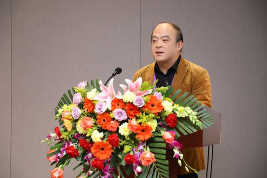 《机械工程学报》第十一届编委会、《中国机械工程学报》第二届编委会成立大会暨、董事会工作会议成功召开(图3) 《机械工程学报》第十一届编委会、《中国机械工程学报》第二届编委会成立大会暨、董事会工作会议成功召开(图3)