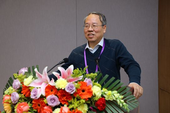 《机械工程学报》第十一届编委会、《中国机械工程学报》第二届编委会成立大会暨、董事会工作会议成功召开(图9) 《机械工程学报》第十一届编委会、《中国机械工程学报》第二届编委会成立大会暨、董事会工作会议成功召开(图9)