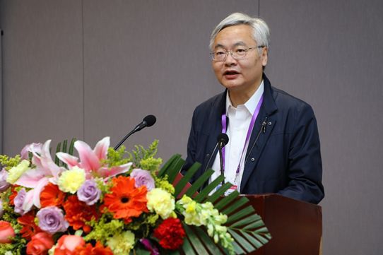 《机械工程学报》第十一届编委会、《中国机械工程学报》第二届编委会成立大会暨、董事会工作会议成功召开(图8) 《机械工程学报》第十一届编委会、《中国机械工程学报》第二届编委会成立大会暨、董事会工作会议成功召开(图8)