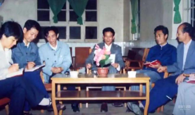 没57年根本理解不了!七星这个地方隐藏着一段属于桂林人的“繁花”!(图14) 没57年根本理解不了!七星这个地方隐藏着一段属于桂林人的“繁花”!(图14)