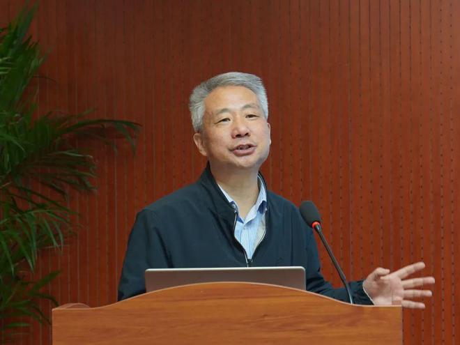机床杂志社成功召开2023年编委会暨“先进制造技术——精密加工”论坛(图5) 机床杂志社成功召开2023年编委会暨“先进制造技术——精密加工”论坛(图5)
