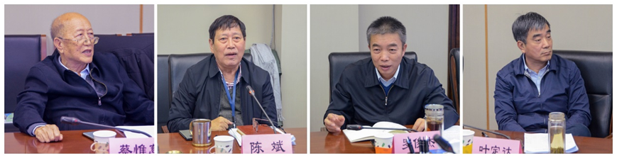中国机械联专家委在京召开2024年机械工业面临的形势和发展思路会商会(图2) 中国机械联专家委在京召开2024年机械工业面临的形势和发展思路会商会(图2)