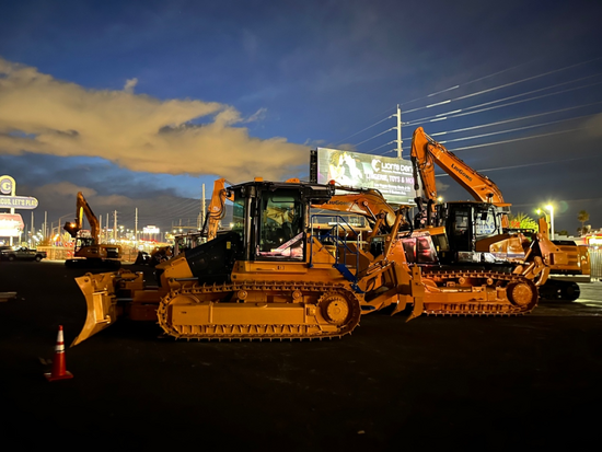 这些“中国造”将正式亮相CONEXPO CONAGG 2023(图5) 这些“中国造”将正式亮相CONEXPO CONAGG 2023(图5)