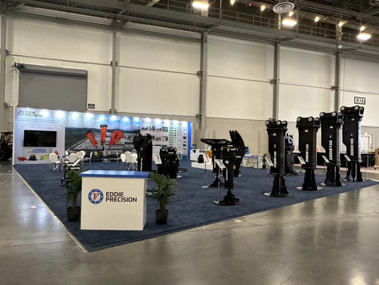 这些“中国造”将正式亮相CONEXPO CONAGG 2023(图11) 这些“中国造”将正式亮相CONEXPO CONAGG 2023(图11)