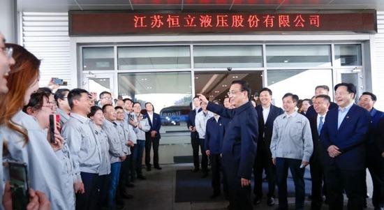 重磅！中国机械工业百强榜单发布三一中联稳居前十柳工山河智能等入围(图5)