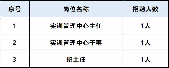 2024年宁夏轨道交通高级技工学校1月份招聘26名公告(图2)
