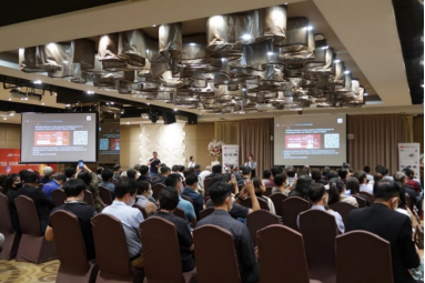 潜力持续释放 中国制造网泰国直采大会成效显著(图3) 潜力持续释放 中国制造网泰国直采大会成效显著(图3)