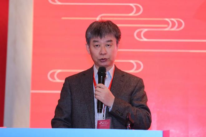 驱动未来智能无界!《机械工程学报》第四届高影响力论文暨2021年重点刊登方向发布会成功召开(图2) 驱动未来智能无界!《机械工程学报》第四届高影响力论文暨2021年重点刊登方向发布会成功召开(图2)