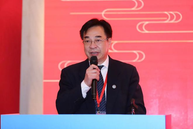驱动未来智能无界!《机械工程学报》第四届高影响力论文暨2021年重点刊登方向发布会成功召开(图1) 驱动未来智能无界!《机械工程学报》第四届高影响力论文暨2021年重点刊登方向发布会成功召开(图1)