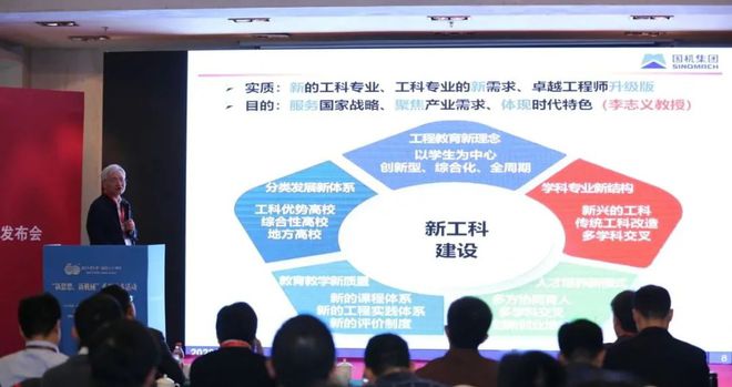 驱动未来智能无界!《机械工程学报》第四届高影响力论文暨2021年重点刊登方向发布会成功召开(图8) 驱动未来智能无界!《机械工程学报》第四届高影响力论文暨2021年重点刊登方向发布会成功召开(图8)