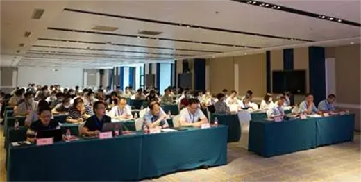 “2021塑性加工行业智能制造发展论坛暨锻压新技术新装备发展论坛”在上海成功举办(图2) “2021塑性加工行业智能制造发展论坛暨锻压新技术新装备发展论坛”在上海成功举办(图2)