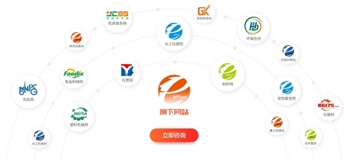 食品机械设备网重磅推出全新服务——全网营销宝(图1)