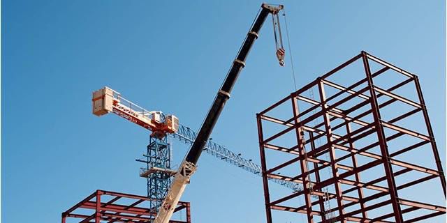 专访中国建筑机械设备租赁网谢铎:挖掘工业+互联网“处女地”(图2) 专访中国建筑机械设备租赁网谢铎:挖掘工业+互联网“处女地”(图2)