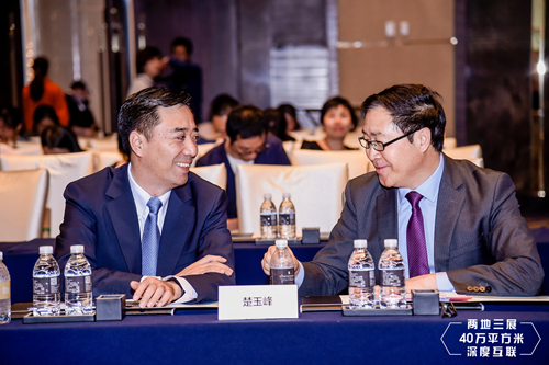 2019上海食品加工与包装机械展览会联展6月重磅启航(图3) 2019上海食品加工与包装机械展览会联展6月重磅启航(图3)