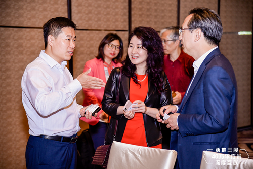 2019上海食品加工与包装机械展览会联展6月重磅启航(图4) 2019上海食品加工与包装机械展览会联展6月重磅启航(图4)