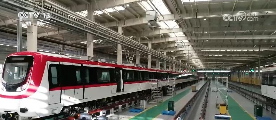 增强信心、释放潜力、加速创新 机械工业经济运行进中趋稳(图5)