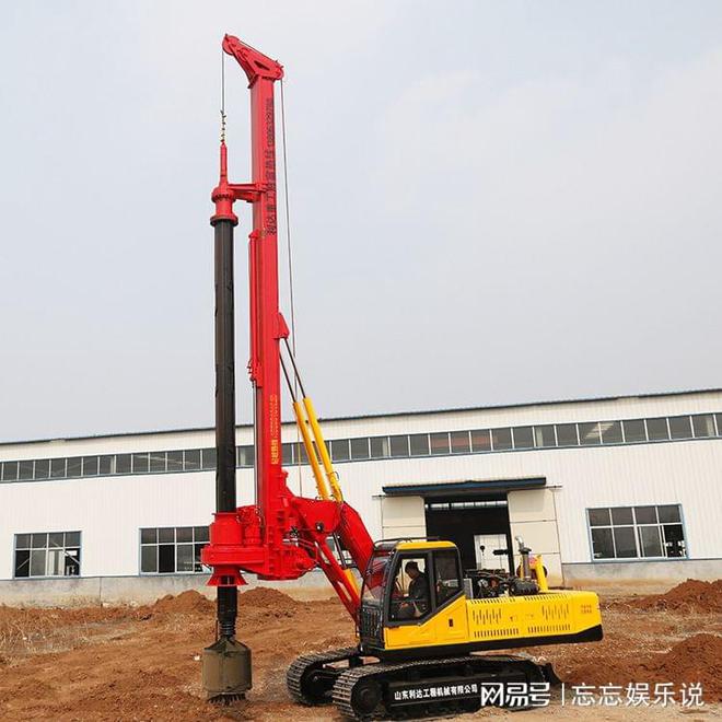 「我的工程机械网」118日成都二手旋挖机市场特雷克斯旋挖机价格(图2)