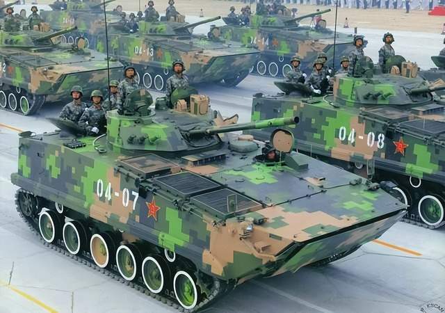 乌军让美战车丢光了脸俄豪言BMP-3完胜对手中国也赞不绝口?(图5) 乌军让美战车丢光了脸俄豪言BMP-3完胜对手中国也赞不绝口?(图5)