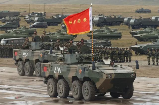 乌军让美战车丢光了脸俄豪言BMP-3完胜对手中国也赞不绝口?(图6) 乌军让美战车丢光了脸俄豪言BMP-3完胜对手中国也赞不绝口?(图6)