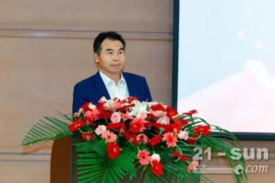 第二十六届小松中国区技能竞技大赛(ATCC)在常州举办(图2) 第二十六届小松中国区技能竞技大赛(ATCC)在常州举办(图2)