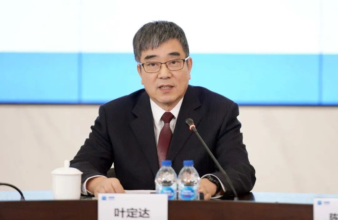 2023年机械工业经济运行形势信息发布会在京召开(图2)