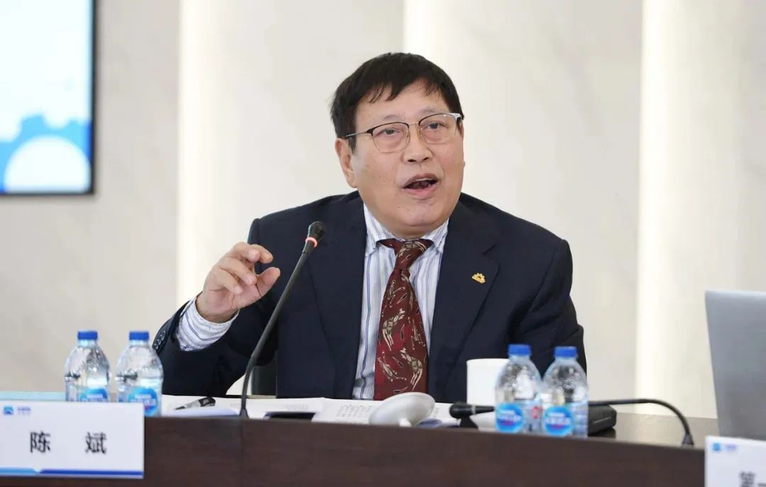 2023年机械工业经济运行形势信息发布会在京召开(图1)