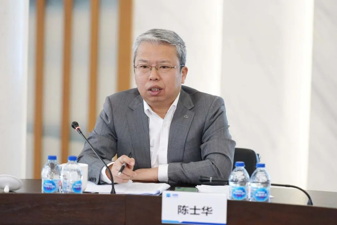 2023年机械工业经济运行形势信息发布会在京召开(图3)