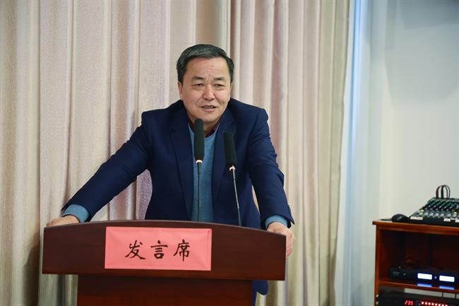 奋楫扬帆再出发 迈向美好新征程(图6)