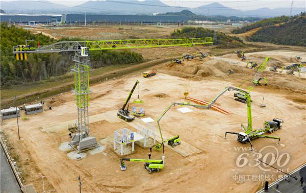 工程机械行业大事每周聚焦(2022年12月24日)(图6) 工程机械行业大事每周聚焦(2022年12月24日)(图6)