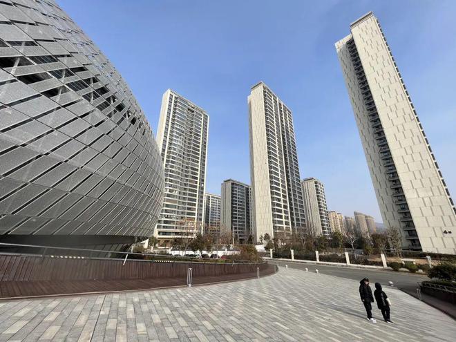 不锈钢设备都不敢承诺使用寿命20年为何混泥土房子却敢说50年？(图1)