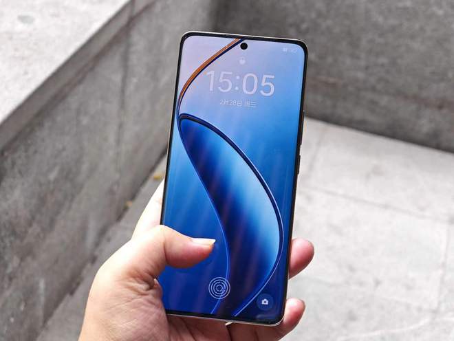 线 Pro+评测:潜望长焦很出色千元档影像之王(图14) 线 Pro+评测:潜望长焦很出色千元档影像之王(图14)