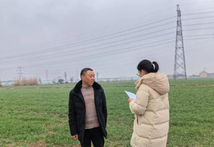 江苏大学:机械农耕探索共融(图4) 江苏大学:机械农耕探索共融(图4)
