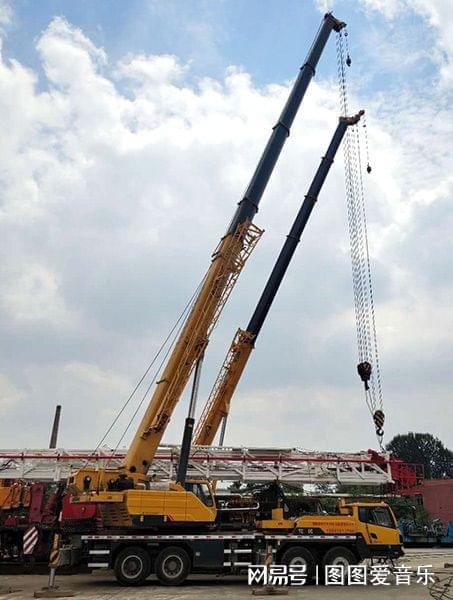 「我的工程机械网」11月3日成都二手江汉建机吊车工程机械价格(图1) 「我的工程机械网」11月3日成都二手江汉建机吊车工程机械价格(图1)