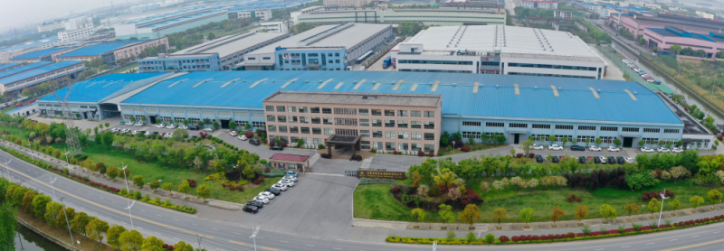 金华机械抢滩新能源汽车零部件市场 核心产品国内市占率超15%(图1) 金华机械抢滩新能源汽车零部件市场 核心产品国内市占率超15%(图1)