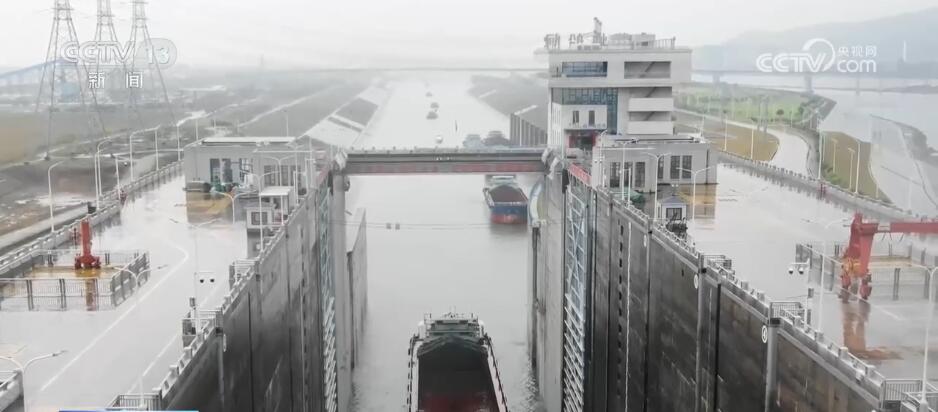 透过多维度数据看活力 中国经济“争春夺秒”向“新”奋进(图11) 透过多维度数据看活力 中国经济“争春夺秒”向“新”奋进(图11)