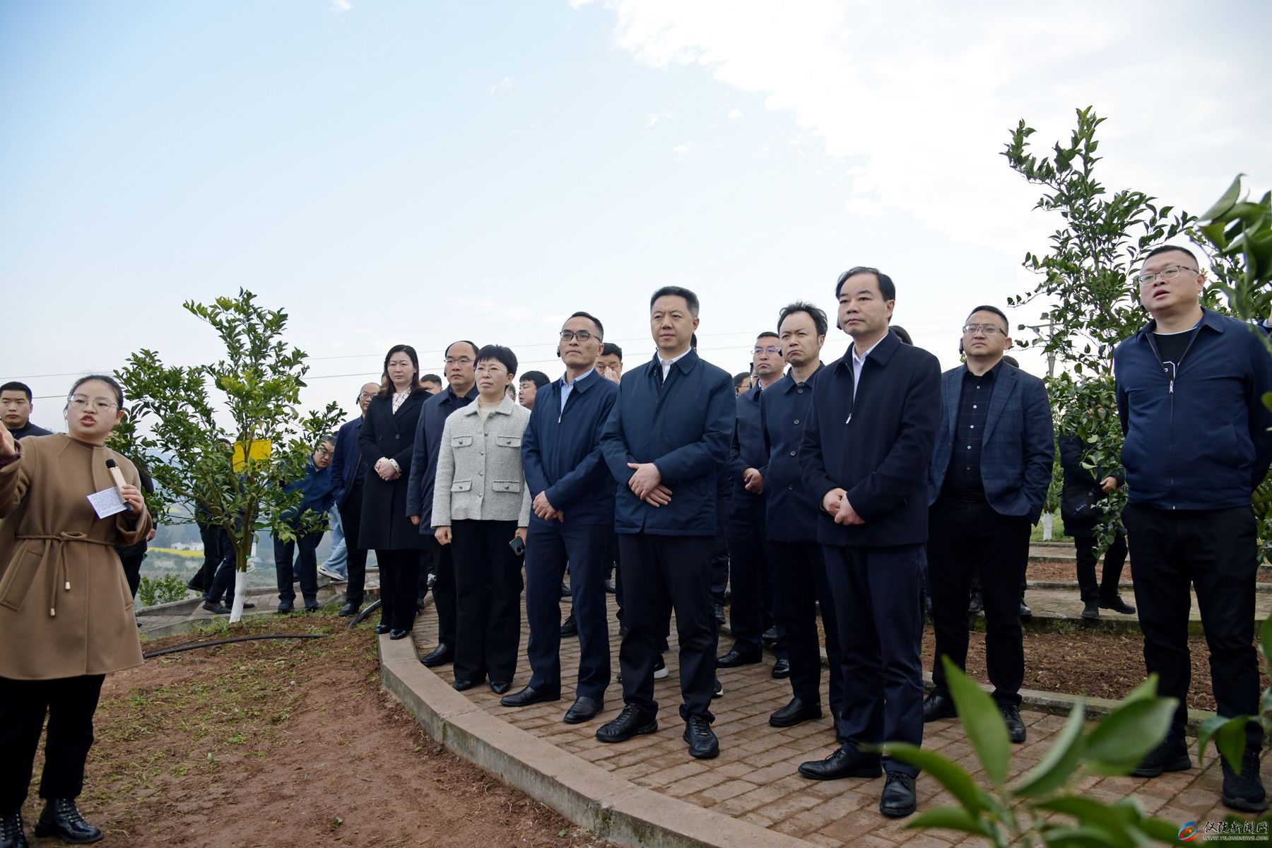 细化举措抓好春耕生产 全力推动工作落地落实(图3) 细化举措抓好春耕生产 全力推动工作落地落实(图3)